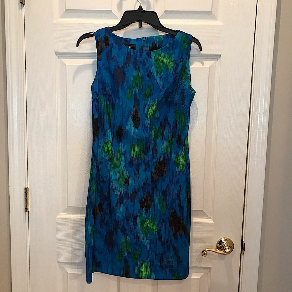 AGB Dress